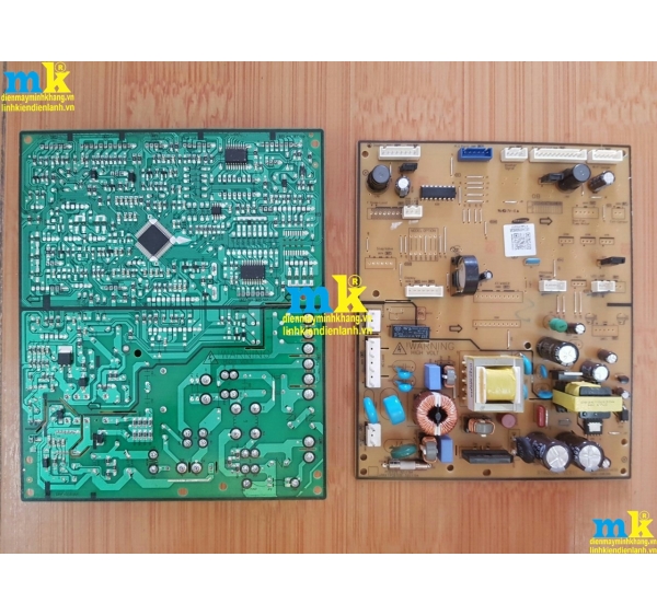 ( SP964 ) Board Nguồn Tủ Lạnh Samsung Inverter Mã Board DA92-00853R